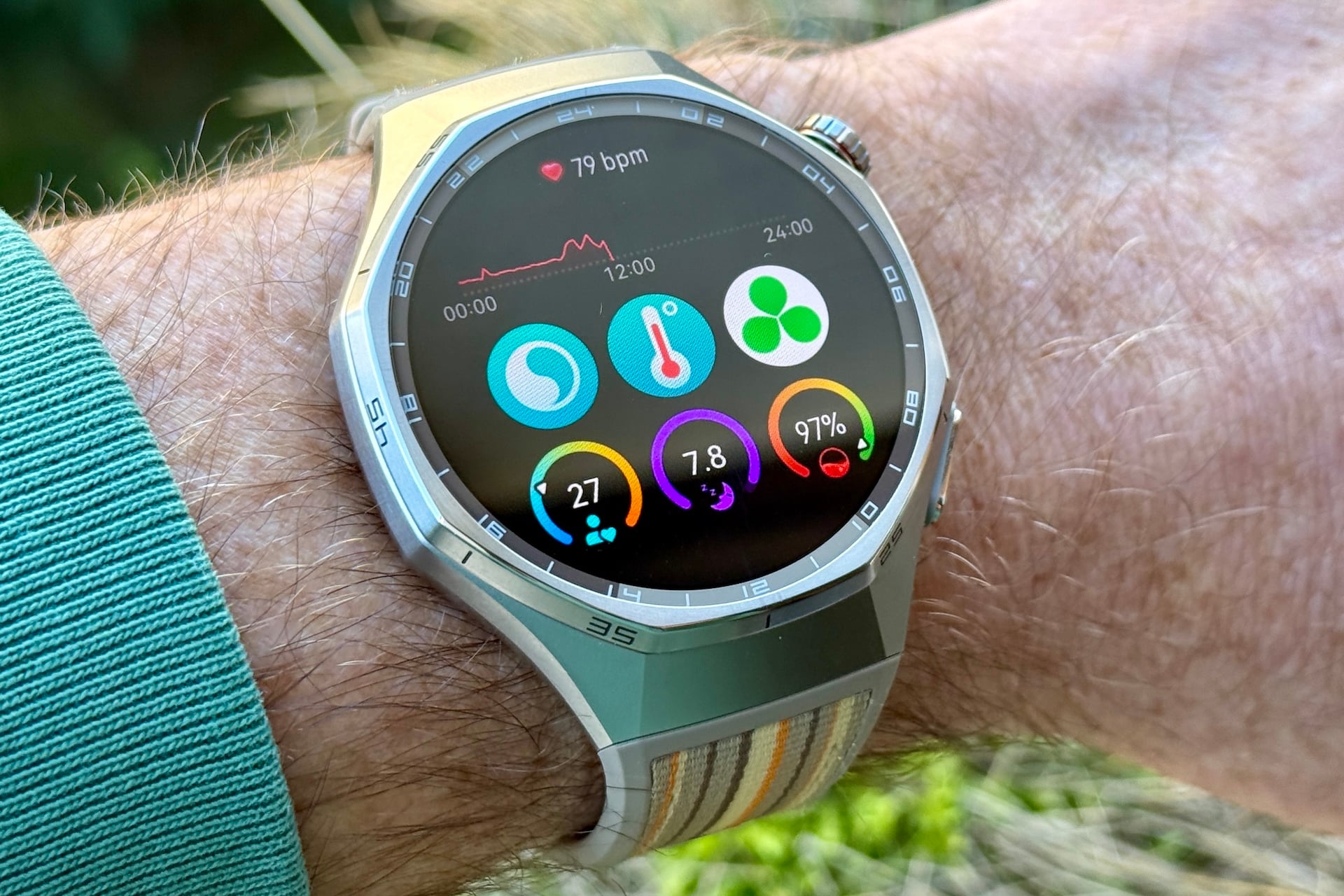 Huawei Watch Gt 6 Pro 14