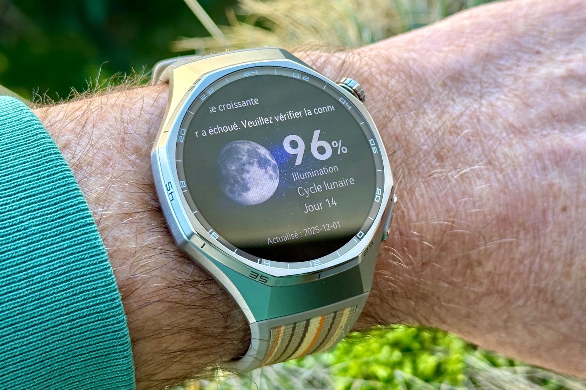 Huawei Watch Gt 6 Pro 15