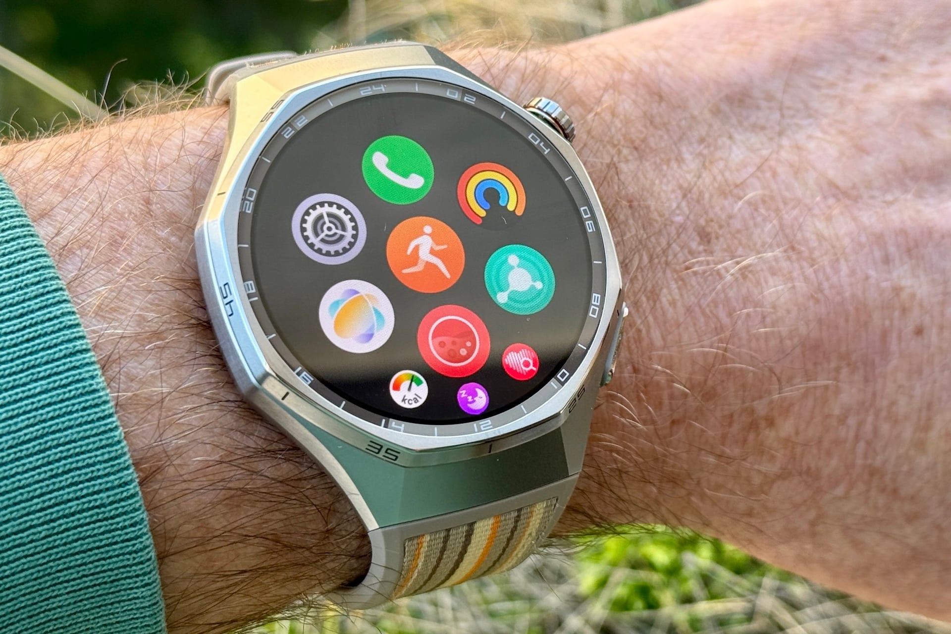 Huawei Watch Gt 6 Pro 16