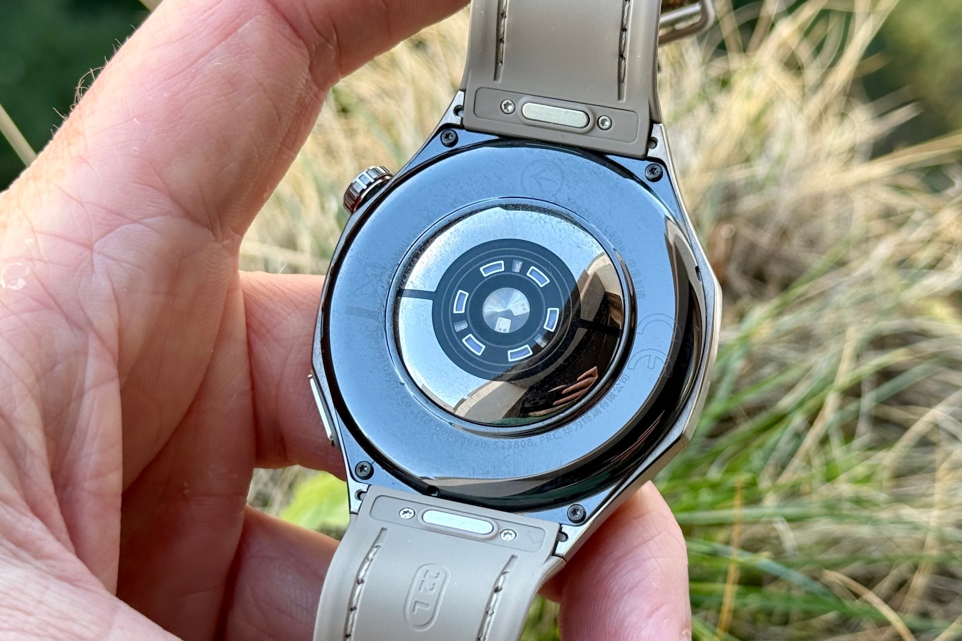 Huawei Watch Gt 6 Pro 18