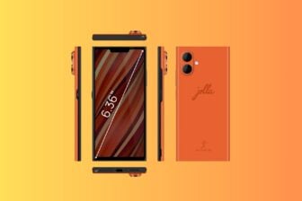 Jolla Phone