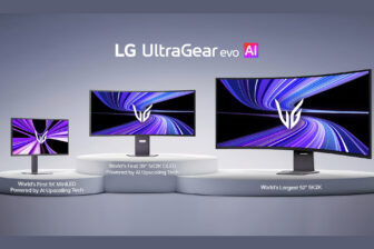 Lg Ultragear Evo