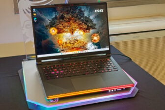 Msi Raider 16 Max