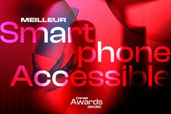 Meilleur Smartphone Accessible