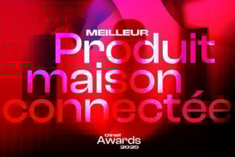 Meilleur Produit Maison Connectée