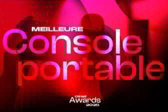 Meilleure Console Portable