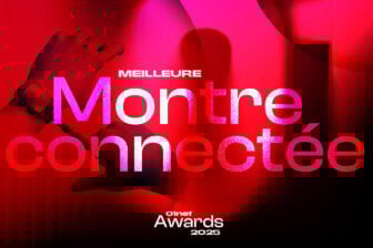 Meilleure Montre Connectée