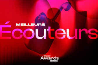 Meilleurs écouteurs