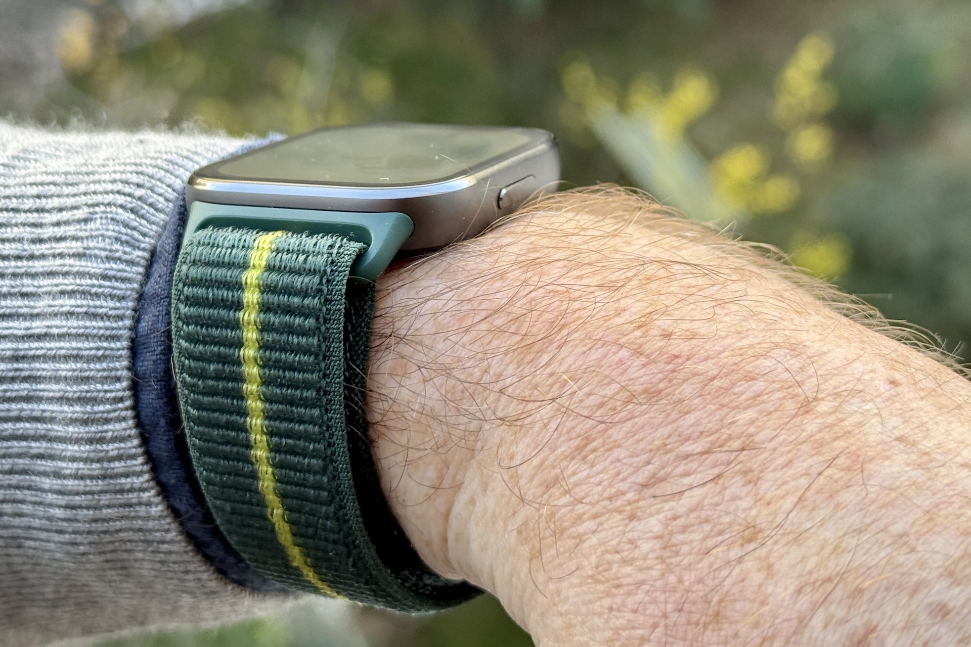 Motorola Moto Watch Fit 11