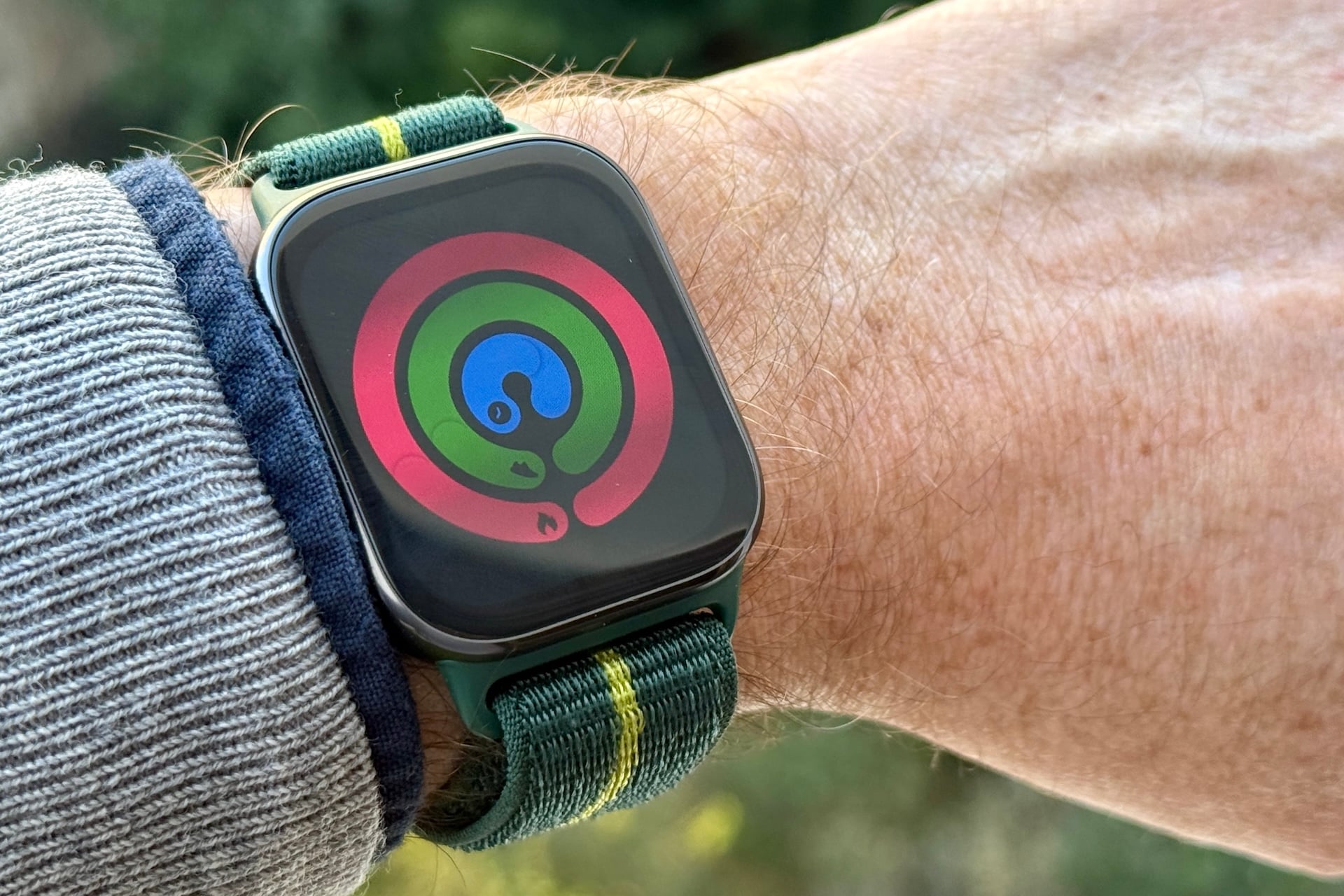 Motorola Moto Watch Fit 20