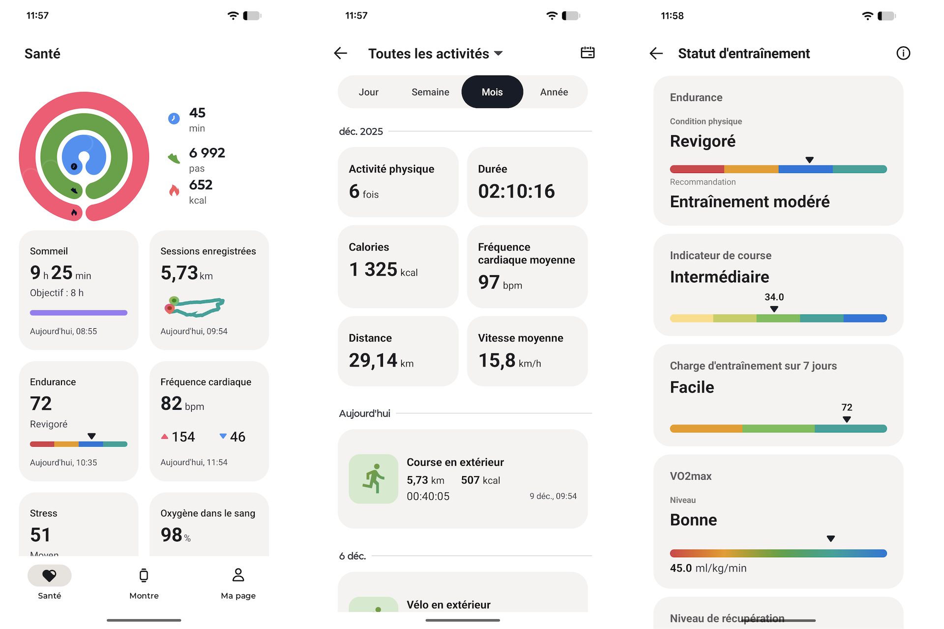 Motorola Moto Watch Fit 3