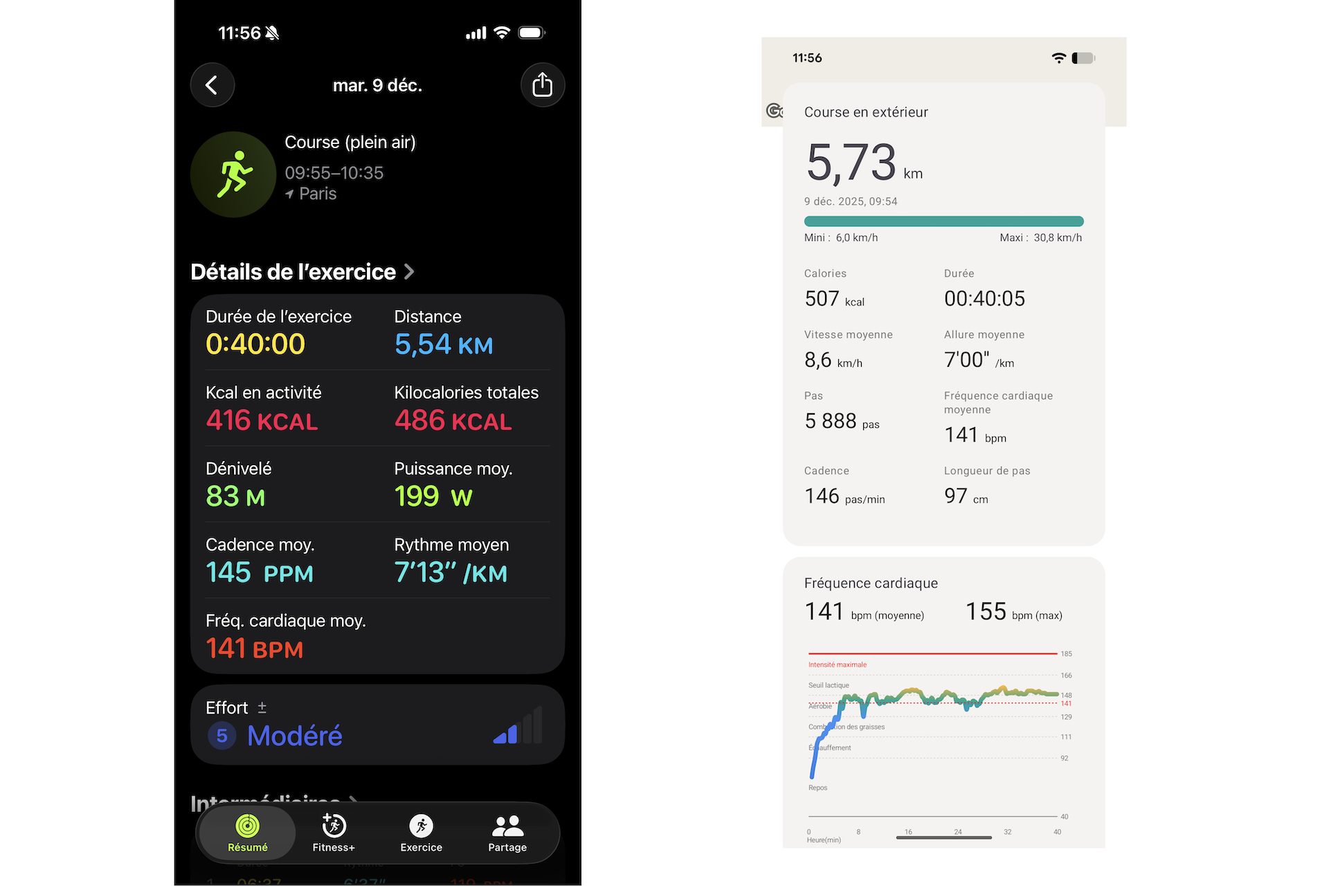 Motorola Moto Watch Fit 5