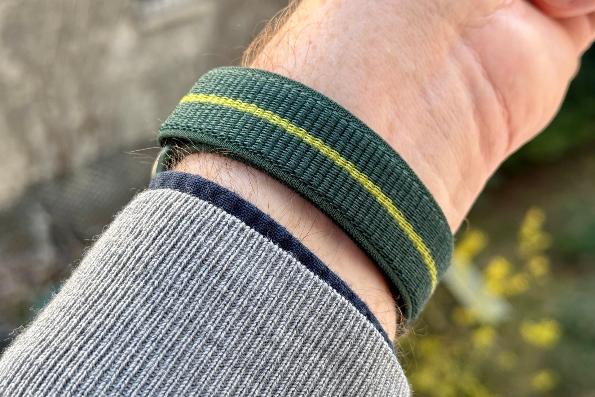 Motorola Moto Watch Fit 9