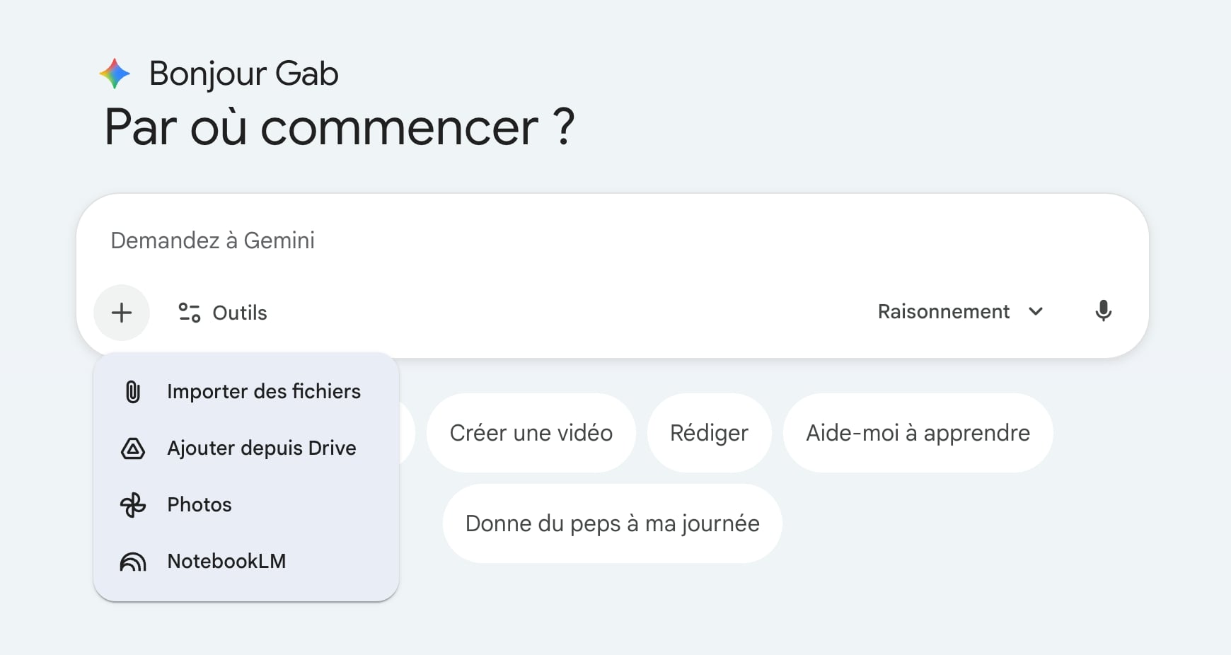 Notebooklm em Gêmeos