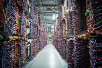 Ovhcloud Data Center