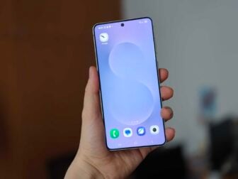 One Ui Horloge Smartphone Galaxy