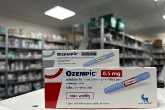 Ozempic Illustration