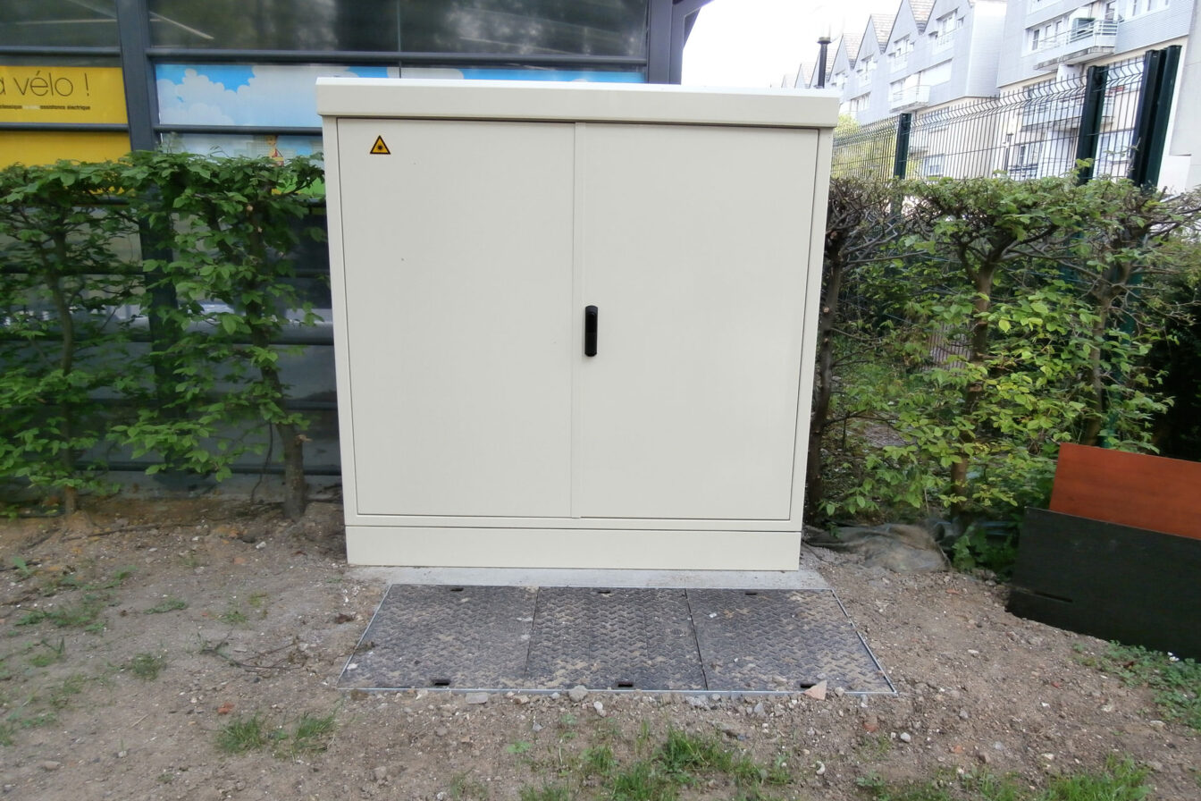 Point De Mutualisation Rue Fibre : c’est la fin du cauchemar des « débranchements sauvages