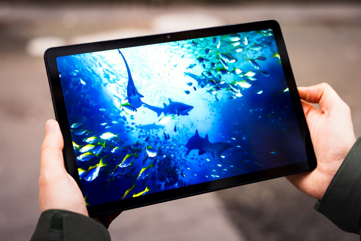 Samsung Galaxy Tab A11+ (7)