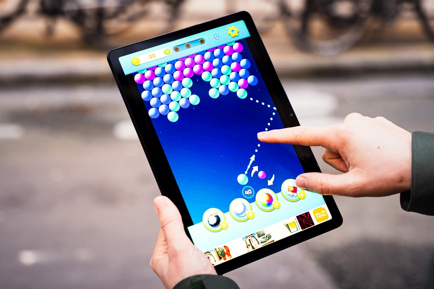 Samsung Galaxy Tab A11+ (8)