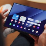 Samsung Galaxy Z Trifold Unboxing