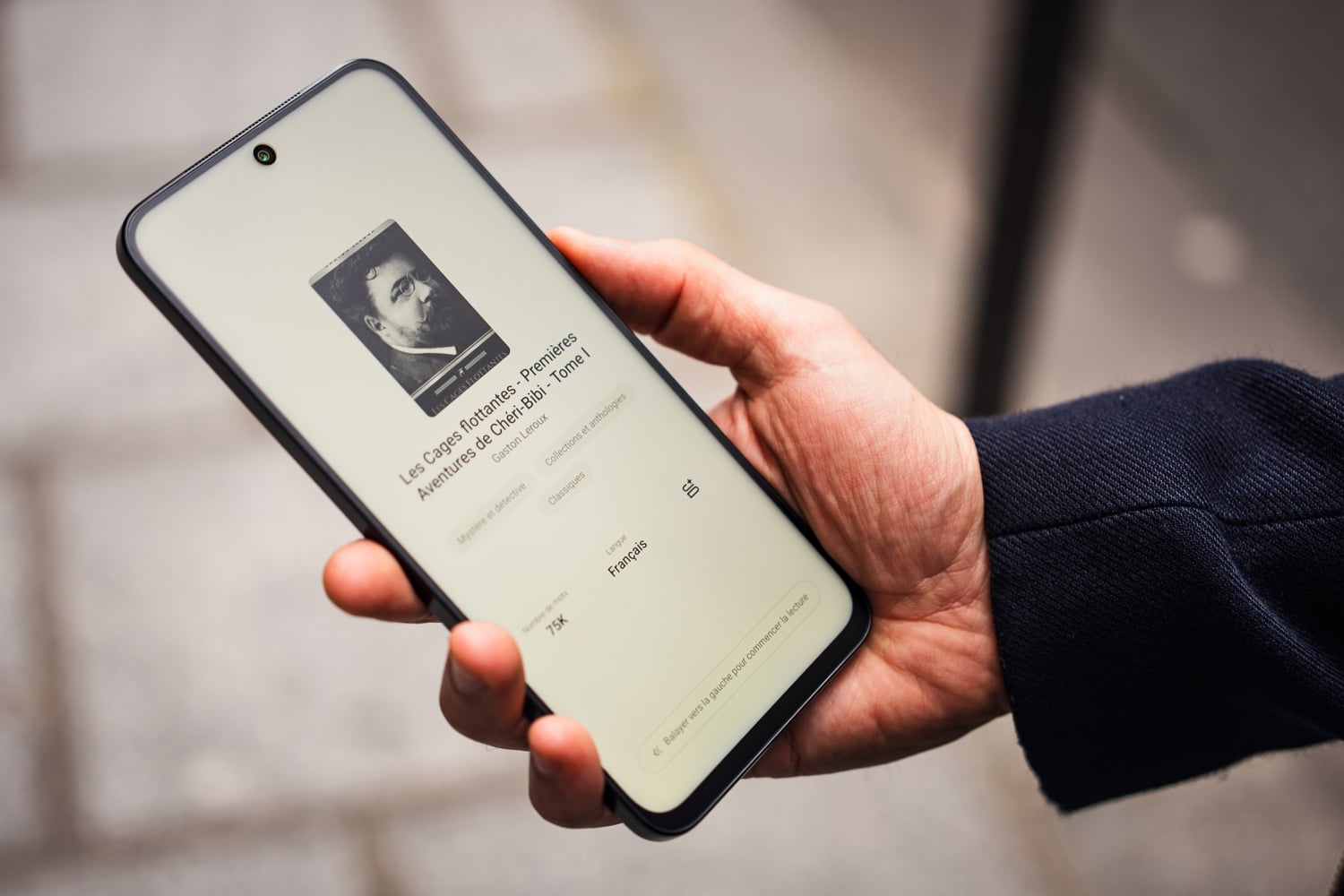 Tcl Nxtpaper 60 Ultra (1)