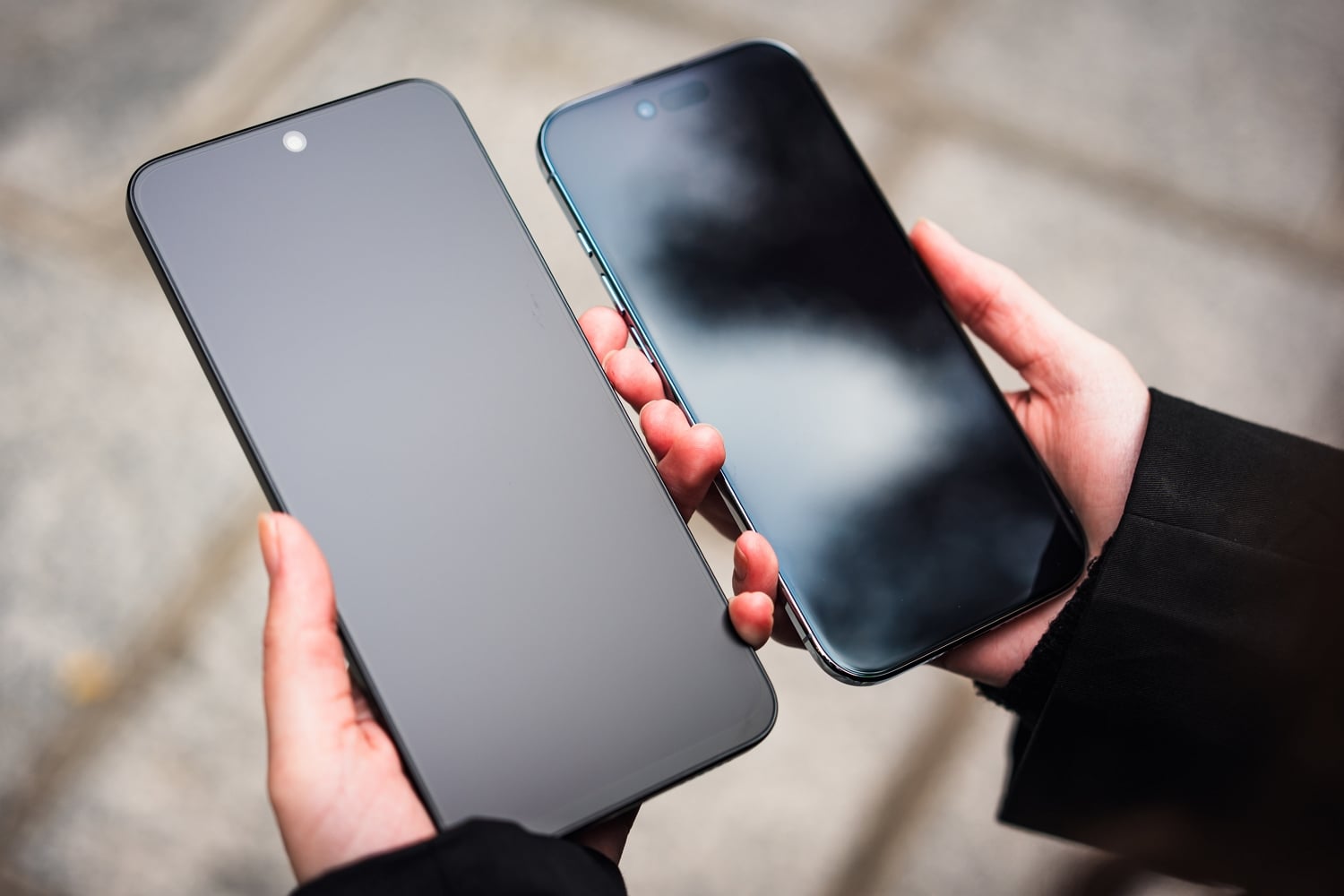 Tcl Nxtpaper 60 Ultra (10)