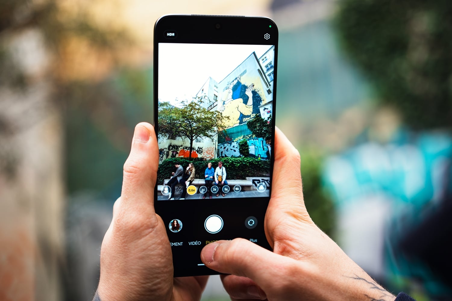 Tcl Nxtpaper 60 Ultra (2)