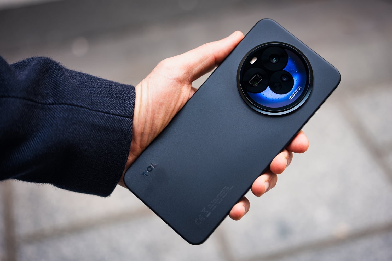 Tcl Nxtpaper 60 Ultra (5)