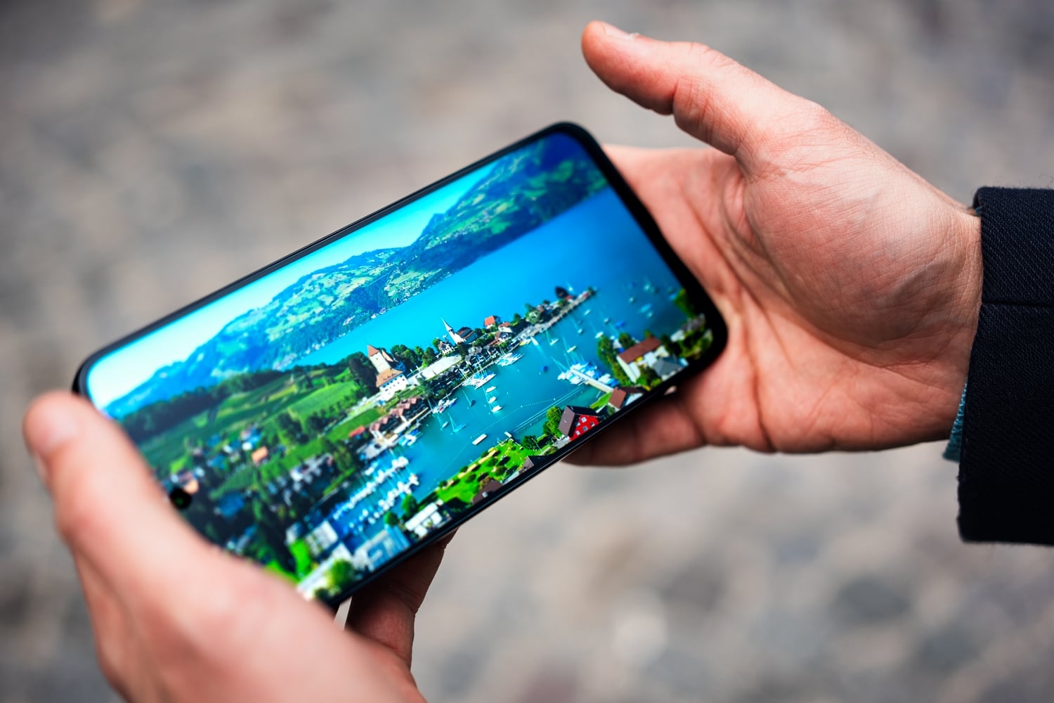 Tcl Nxtpaper 60 Ultra