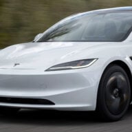 Tesla Model 3 Standard