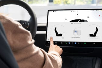 Tesla Model 3 Standard 3