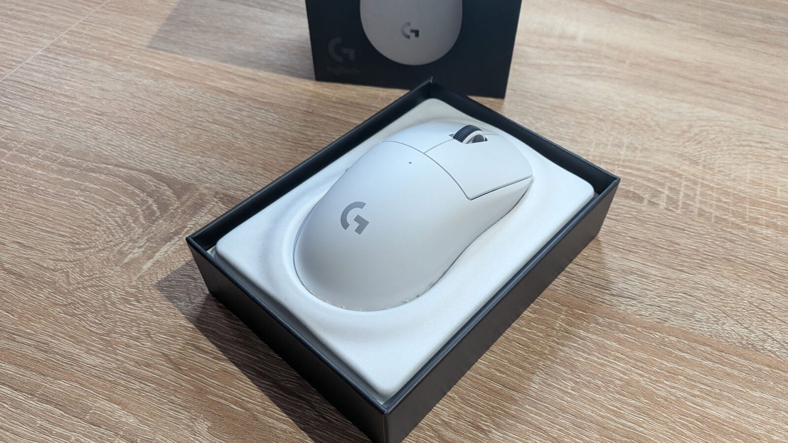 Test Logitech G Pro X Superlight 2c : notre avis sur la souris