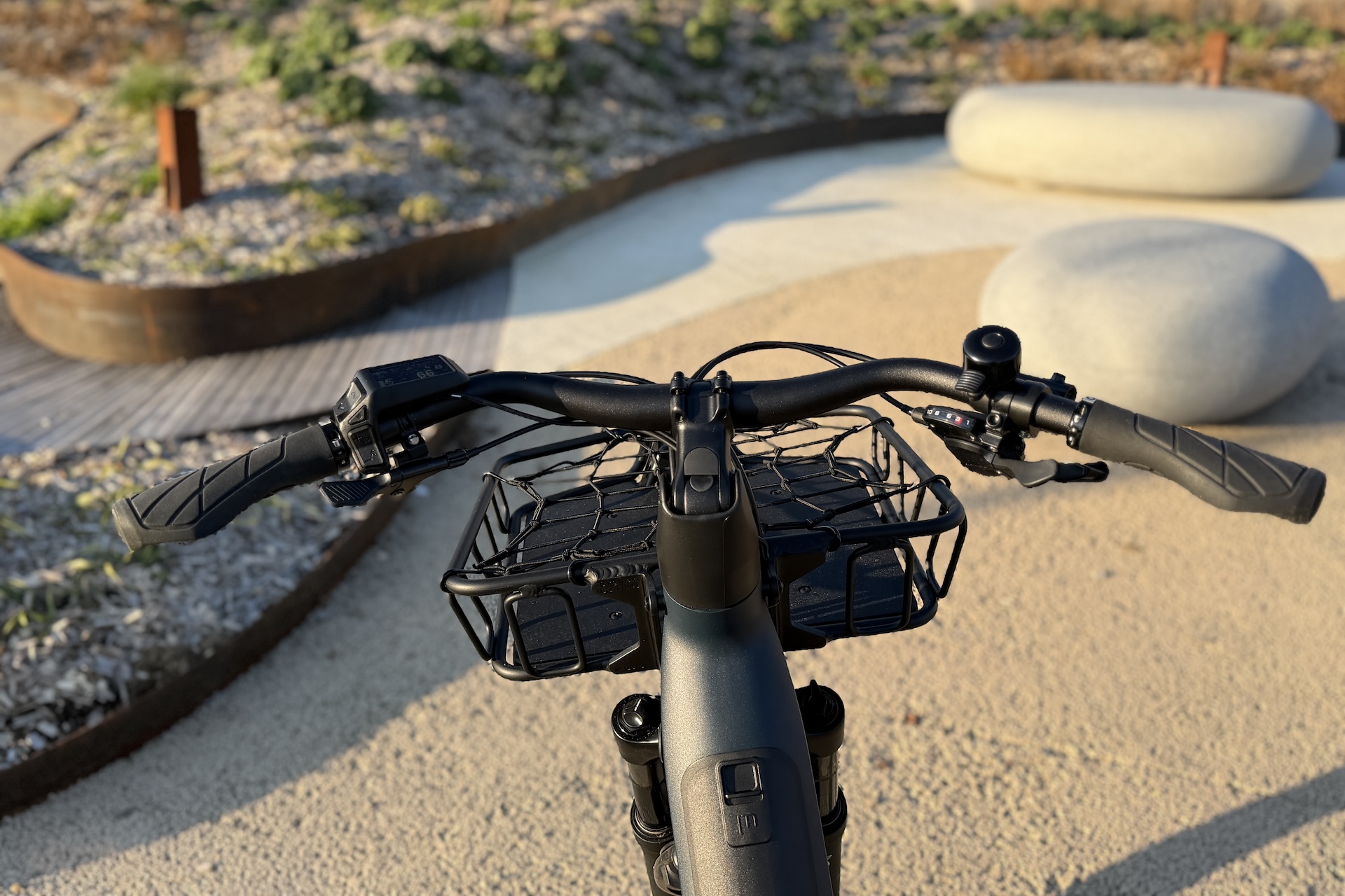 Test Moustache Xroad Fs 4 15