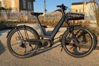 Test Moustache Xroad Fs 4 19