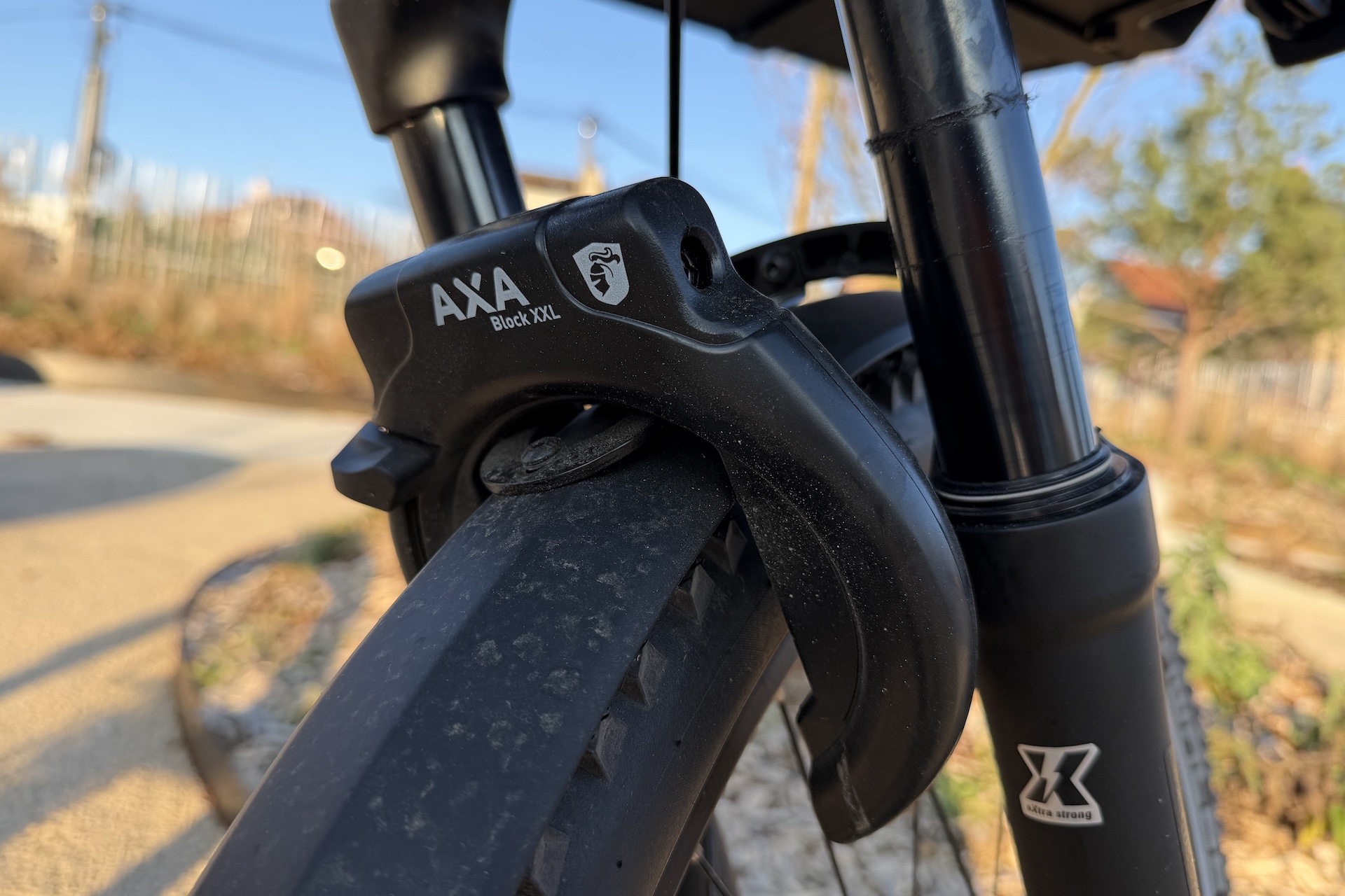 Test Moustache Xroad Fs 4 5