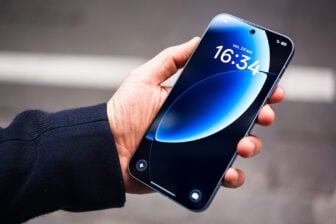 Test Realme Gt 8 Pro Avis écran 2