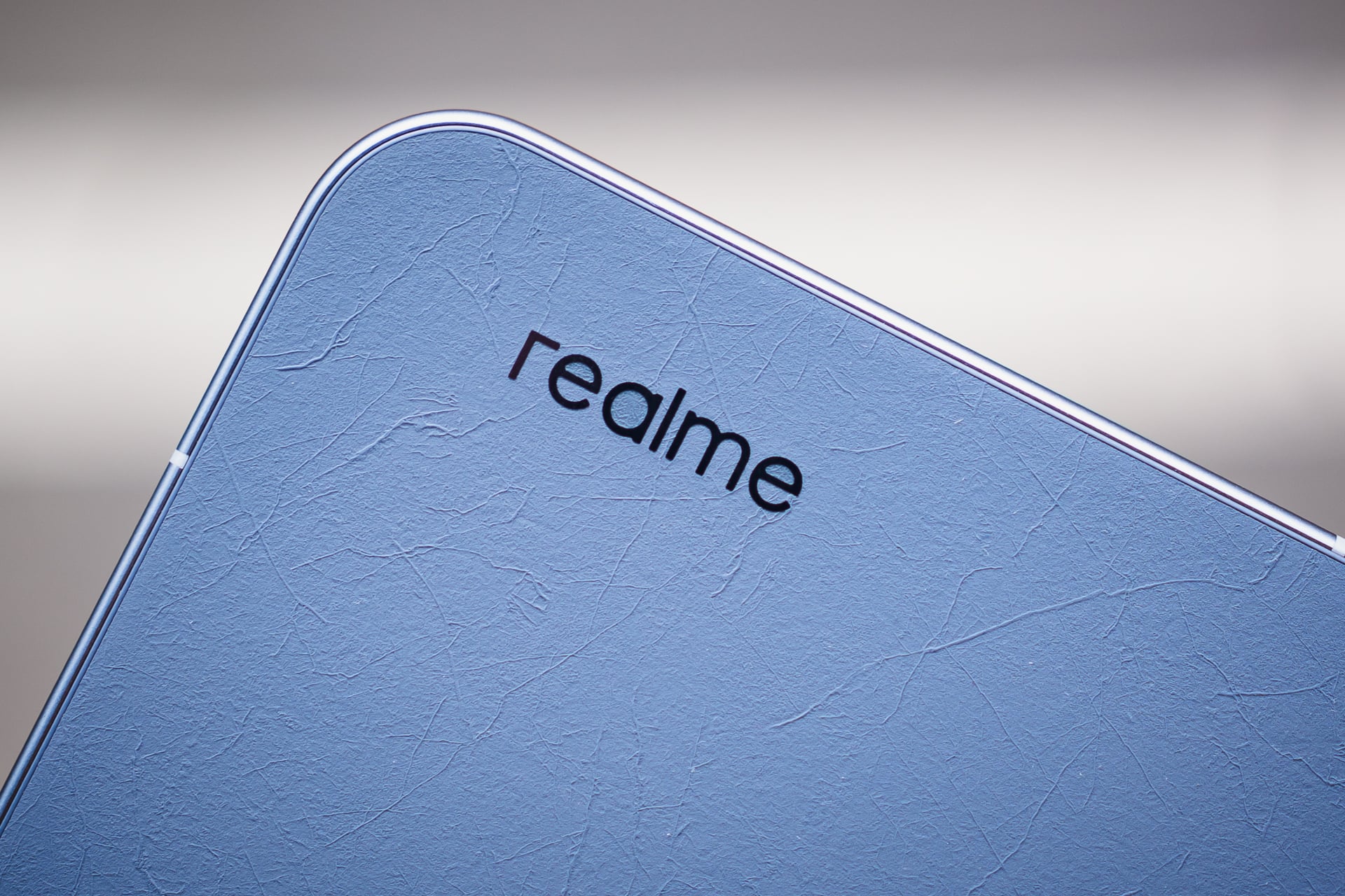 Test Realme Gt 8 Pro Avis Logo