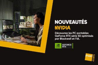 Nvidia X Fnac