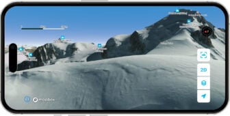 Whympr Application Abonnement Whympr Premium 24.99€ An 5