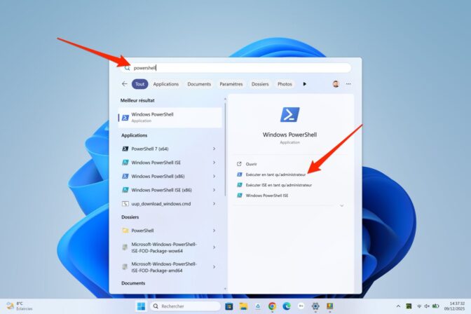 Ce script désactive toute l’IA de Windows 11, voici comment l’utiliser