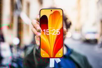 avis Xiaomi 15T test