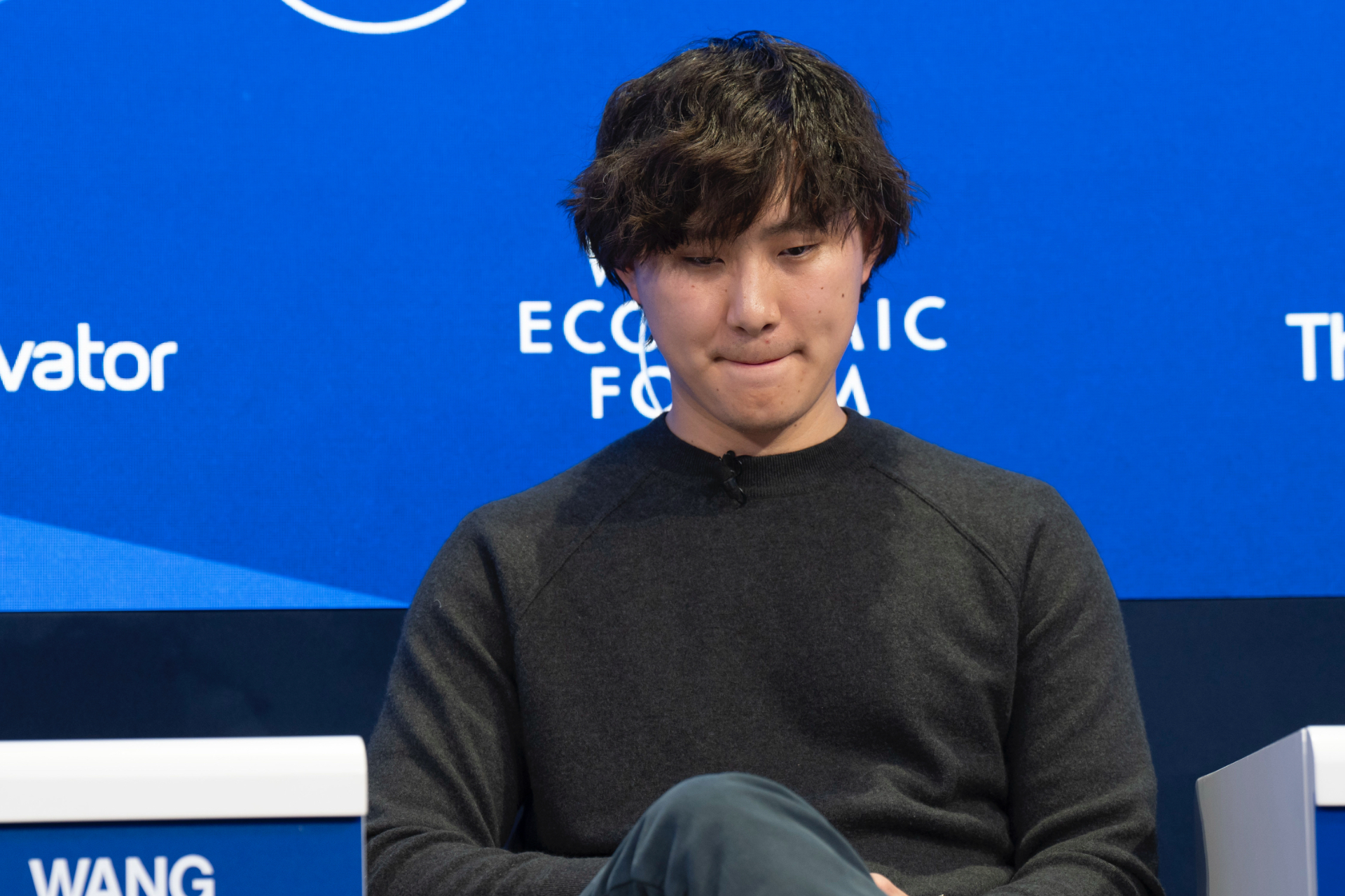 Alexandr Wang Scale Ai Meta