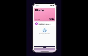 Apple Pay Later Klarna 4