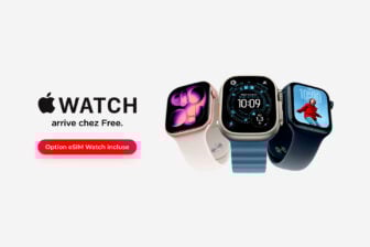 Apple Watch Free Esim