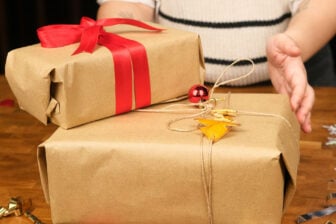 Cadeau Noel