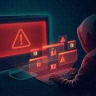 Chrome Alerte Faille
