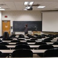 Classe école