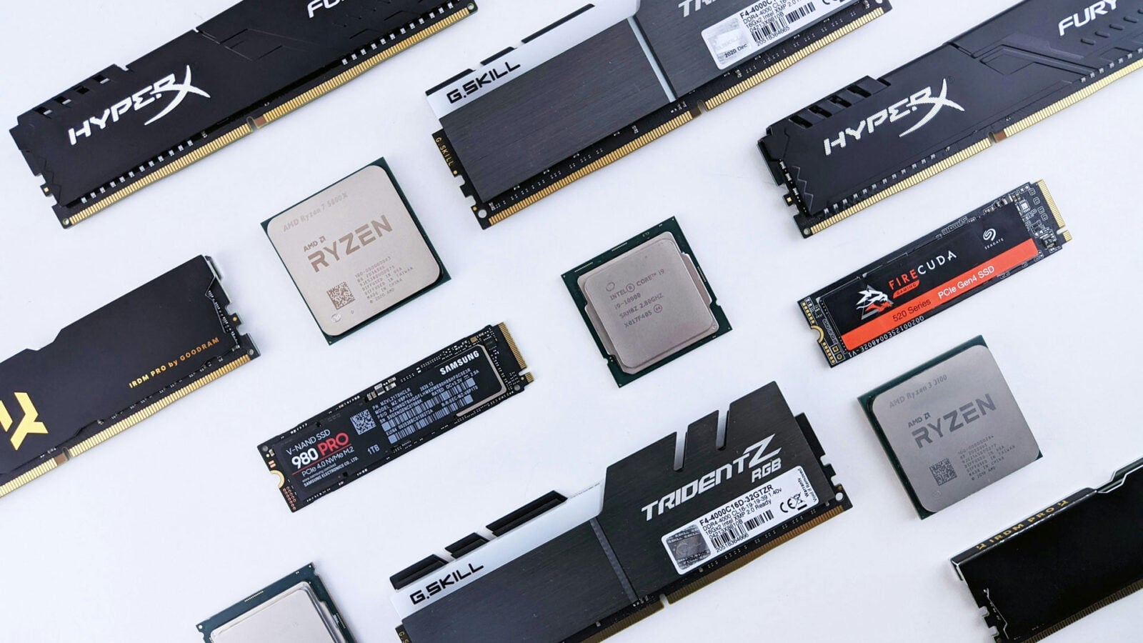 RAM & SSD Prices to Soar: AI Fuels Tech Inflation Until 2026