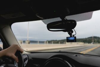 Dashcams Piratage Surveillance